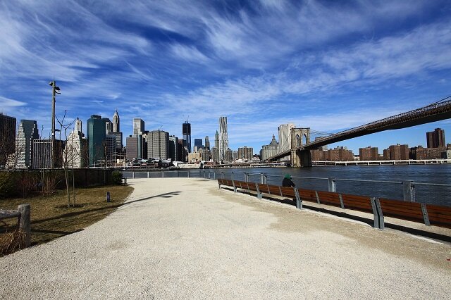 New York City